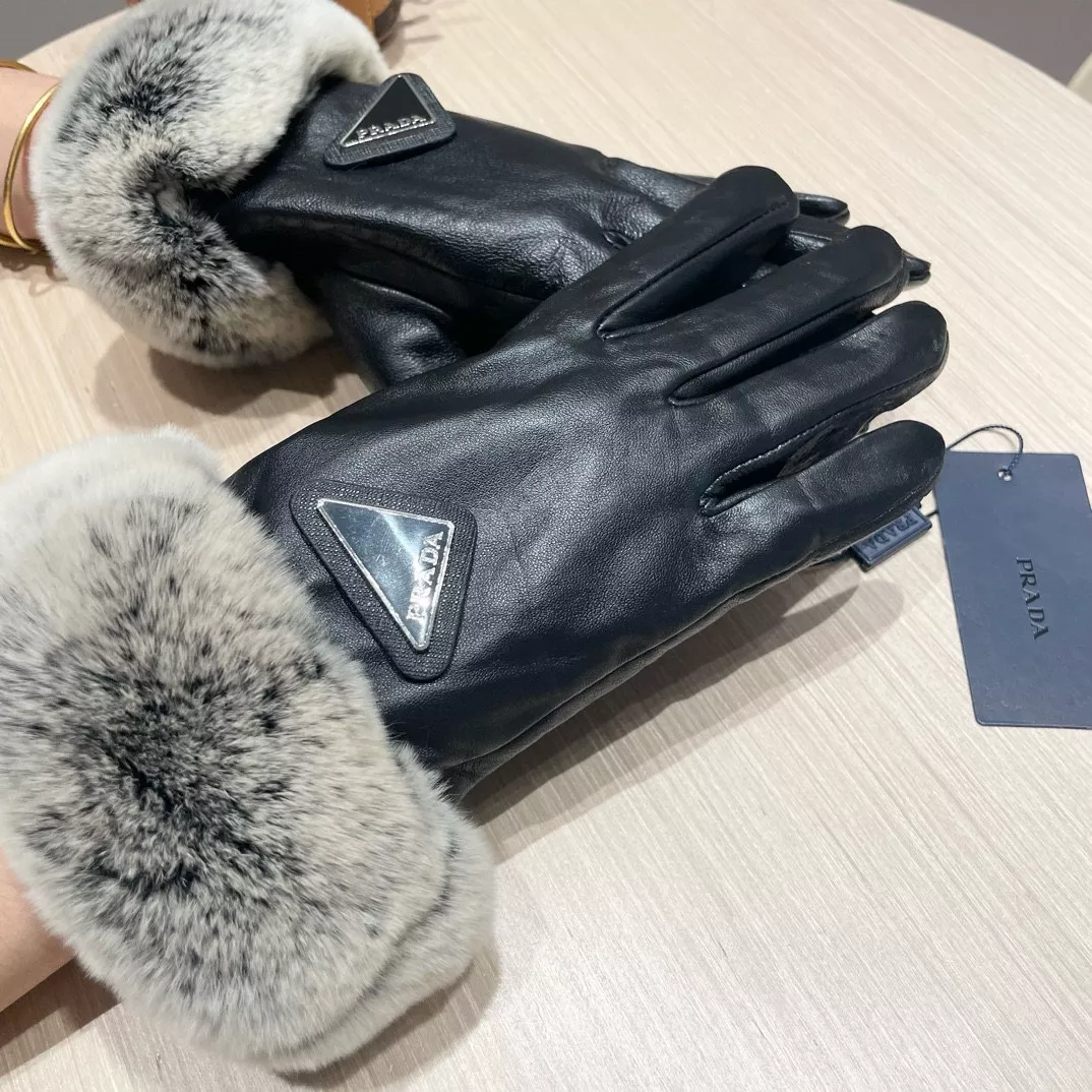 prada gants pour homme s_127a3b14